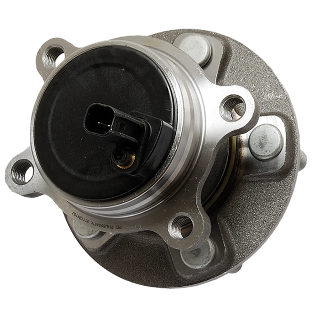 Hjullagerssats passar Ford