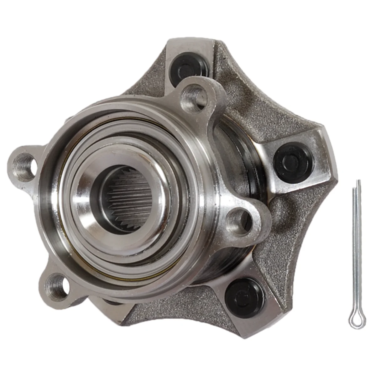 Hjullagerssats passar Renault