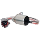 Stoppsolenoid 24V pass.Yanmar