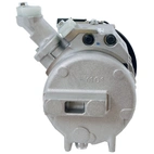 A/C Kompressor fits Mitsubishi