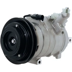 A/C Kompressor fits Mitsubishi
