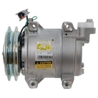 A/C Kompressor fits John Deere