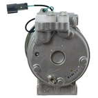 A/C Kompressor fits John Deere
