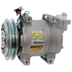 A/C Kompressor fits John Deere