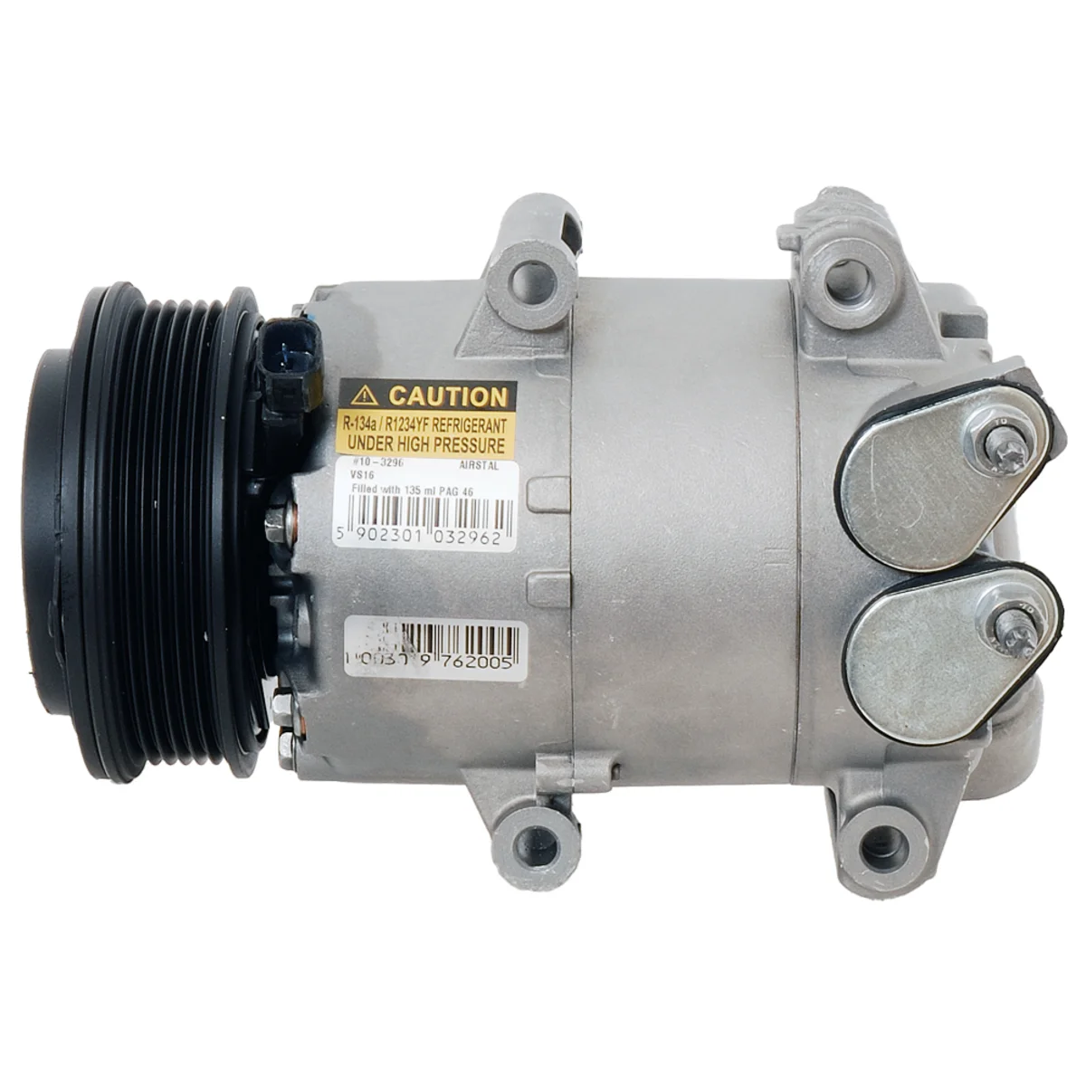 A/C Kompressor passar Ford