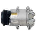 A/C Kompressor passar Ford