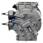 A/C Kompressor passar Ford