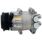 A/C Kompressor passar Ford