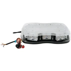 Varningsljusramp LEDmini 297mm