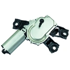 Vindrutetorkarmotro passar VW