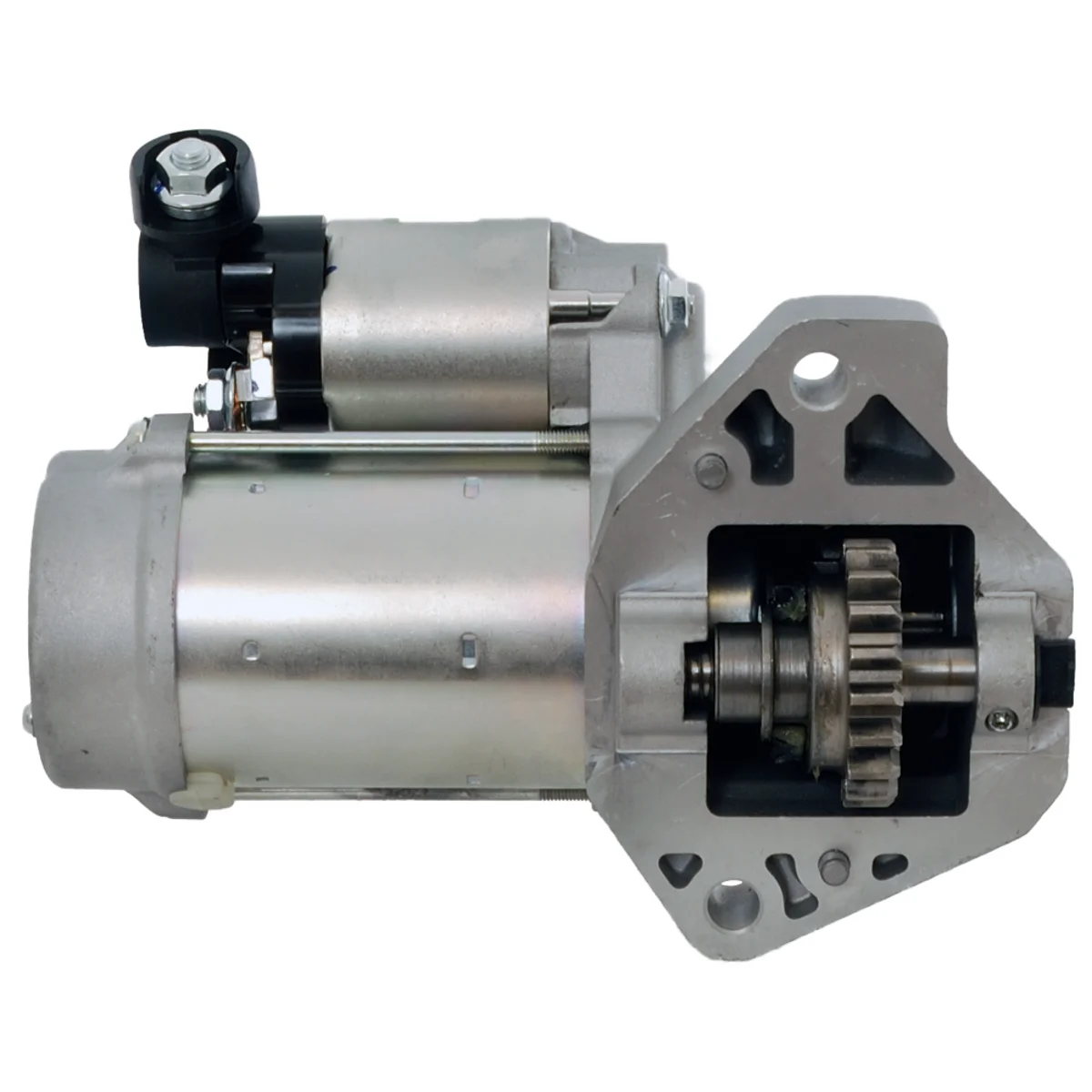 Startmotor 12V-1.2kW