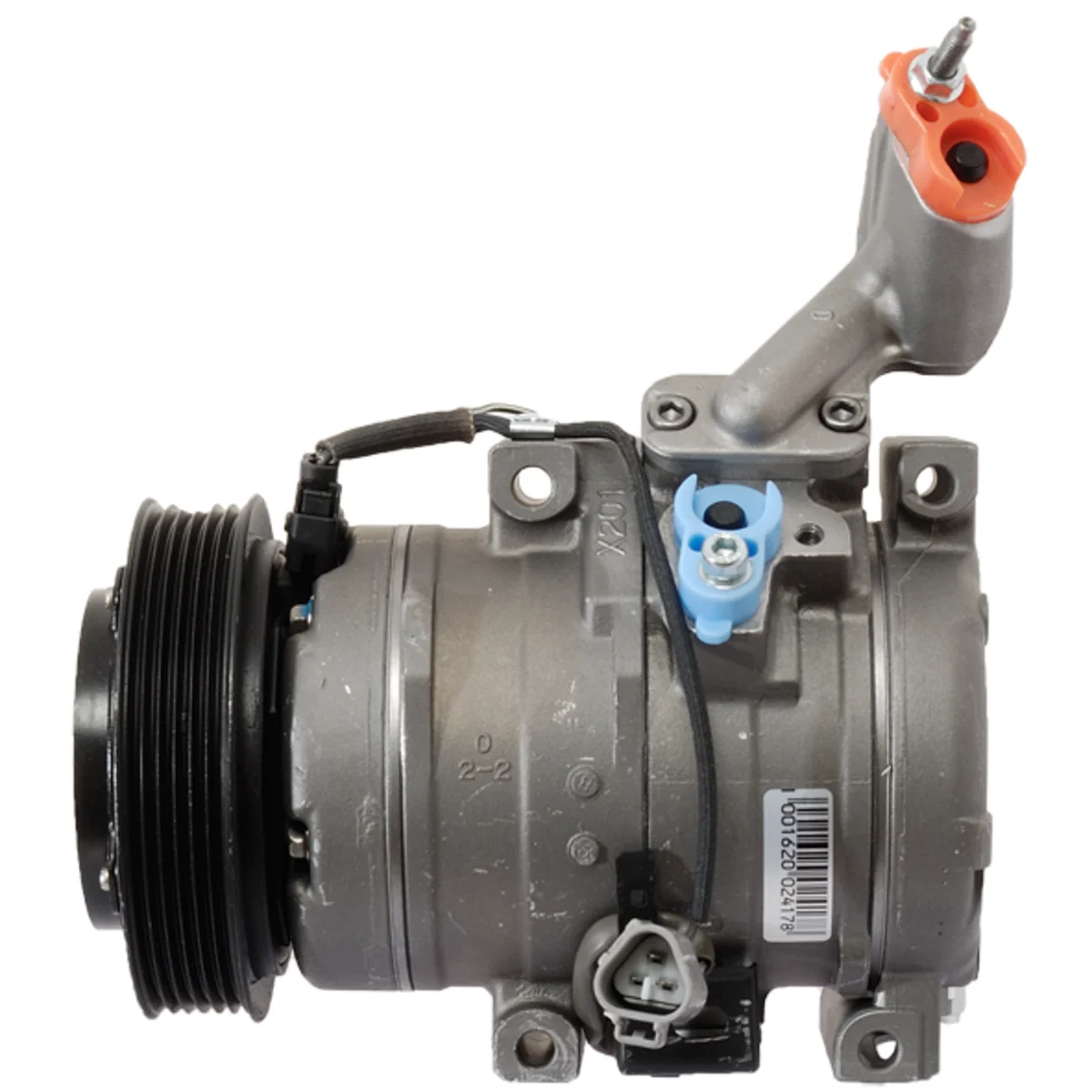 A/C Kompressor passar Toyota