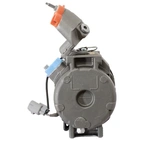 A/C Kompressor passar Toyota