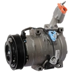 A/C Kompressor passar Toyota