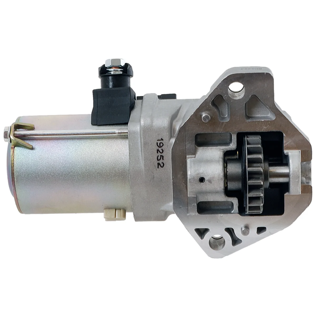 Honda USA Startmotor 12V-1.8kW