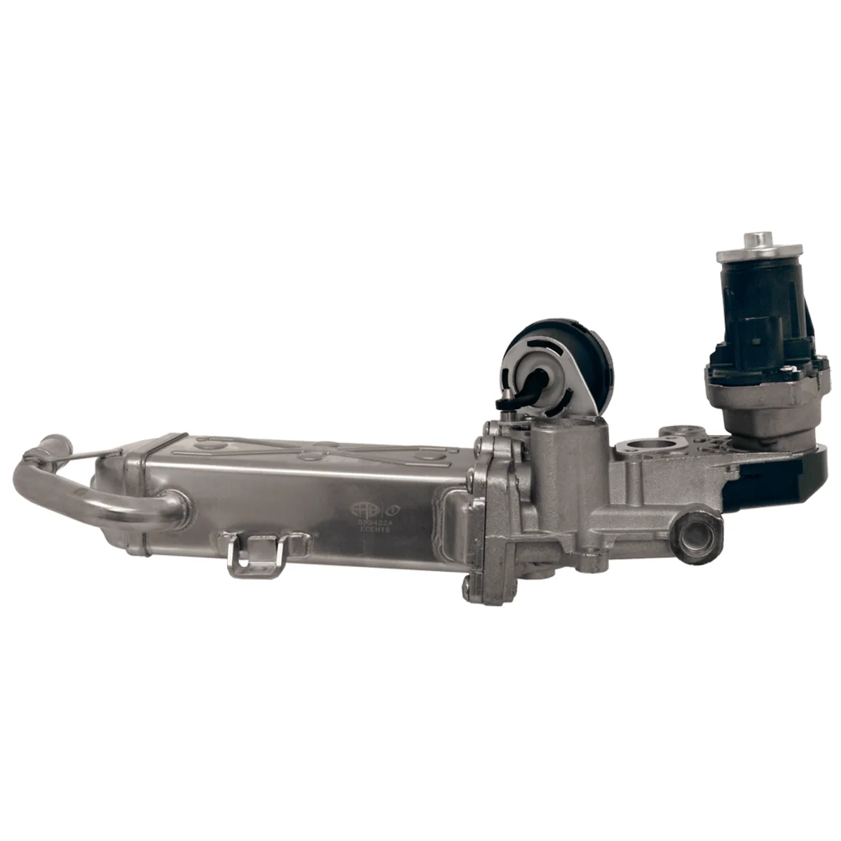 EGR Ventil passar VAG