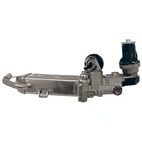 EGR Ventil passar VAG