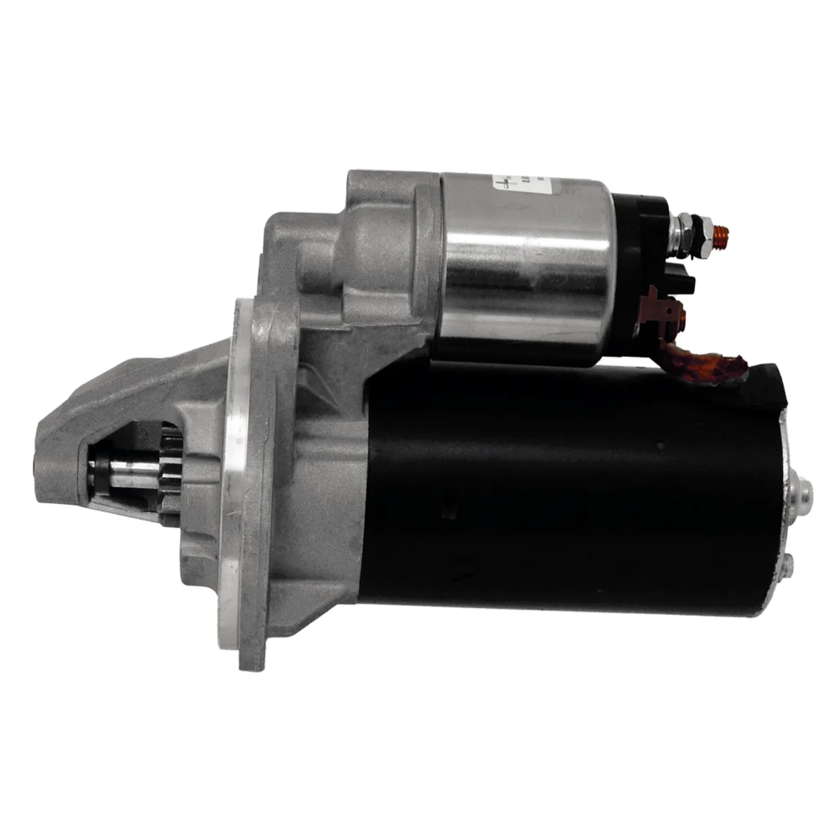CNH Startmotor 12V-2.6kW