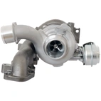 Turbo passar Saab/Opel/Fiat