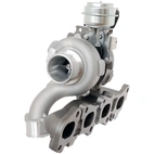 Turbo passar Saab/Opel/Fiat