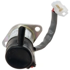 Stoppsolenoid 12V , Kubota
