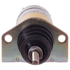 Stoppsolenoid 24V