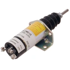 Stoppsolenoid 24V