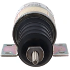 Stoppsolenoid 12V
