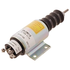 Stoppsolenoid 12V