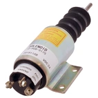 Stoppsolenoid 24V