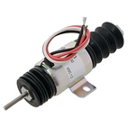 Stoppsolenoid 12V PUSH