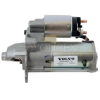 Startmotor 12V-1.4kW