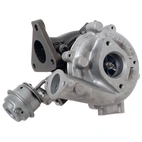 Turbo passar Nissan