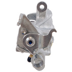 Bromsok passar Volvo/Mitsubish