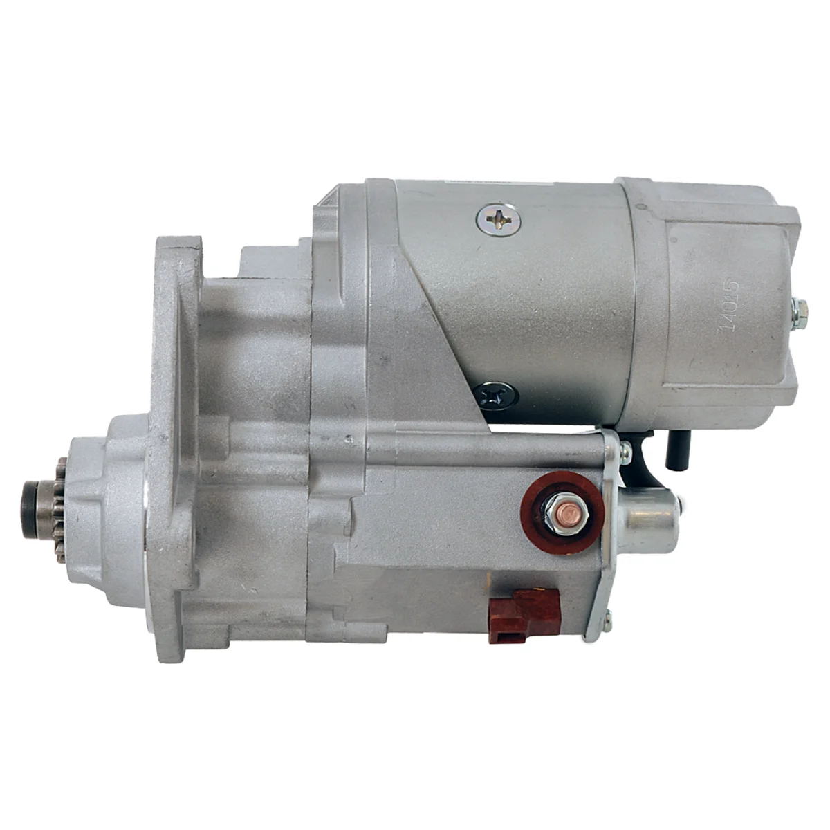 Startmotor 12V-2.5kW