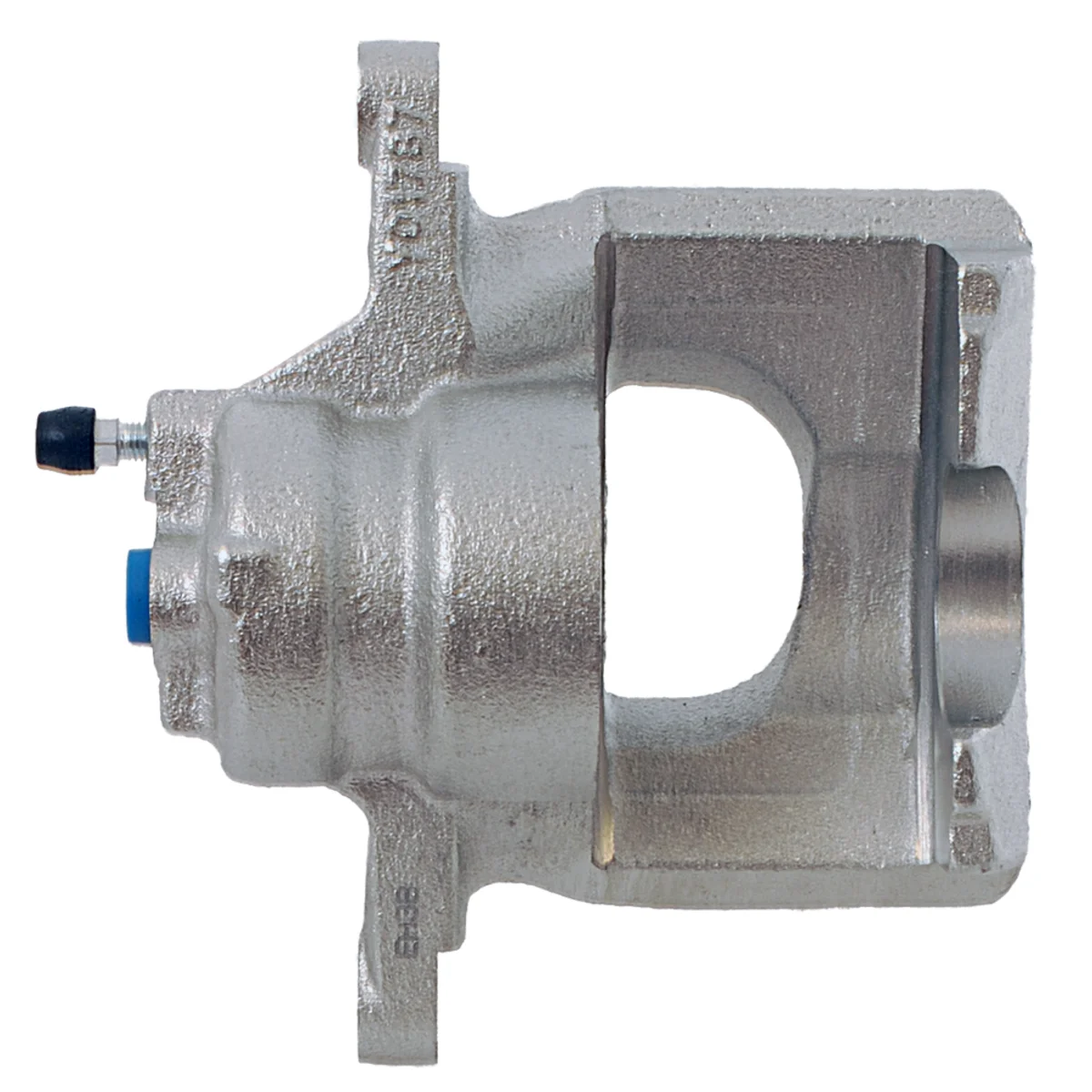 Bromsok passar Toyota/Peu/Citr