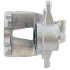 Bromsok passar Opel/PSA