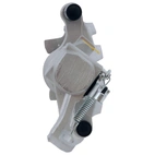 Bromsok passar Saab/Opel