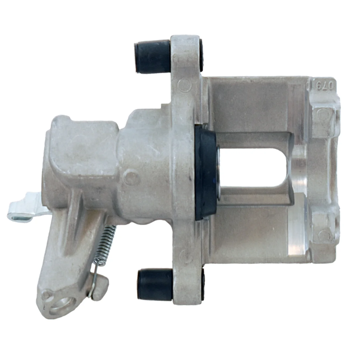 Bromsok passar Saab/Opel