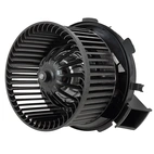 Kupéfläktm. passar PSA