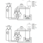 Dubbelrelä 12V,DC Motor K.box