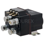 Dubbelrelä 12V,DC Motor K.box