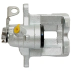 Bromsok fits Opel/Renault