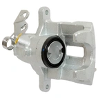 Bromsok fits Opel/Renault