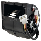 Fläktmotor 12V, Spal