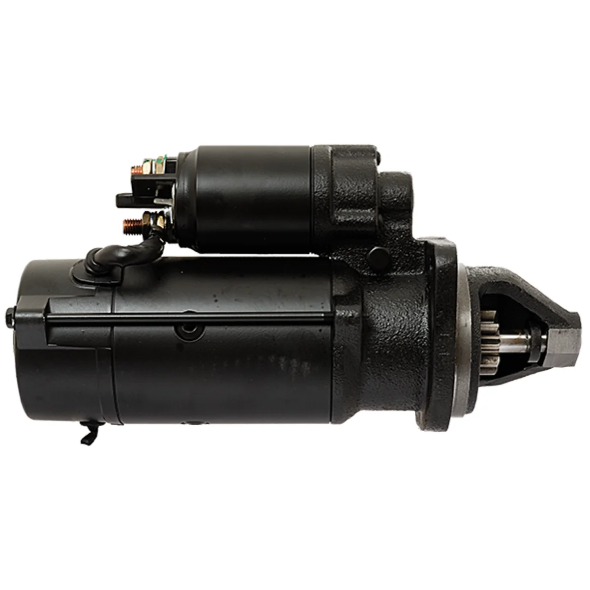 Startmotor 12V-4.2kW