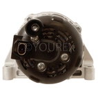 Generator 12V-120A till Fiat