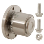 Hjullagerssats passar Mercedes