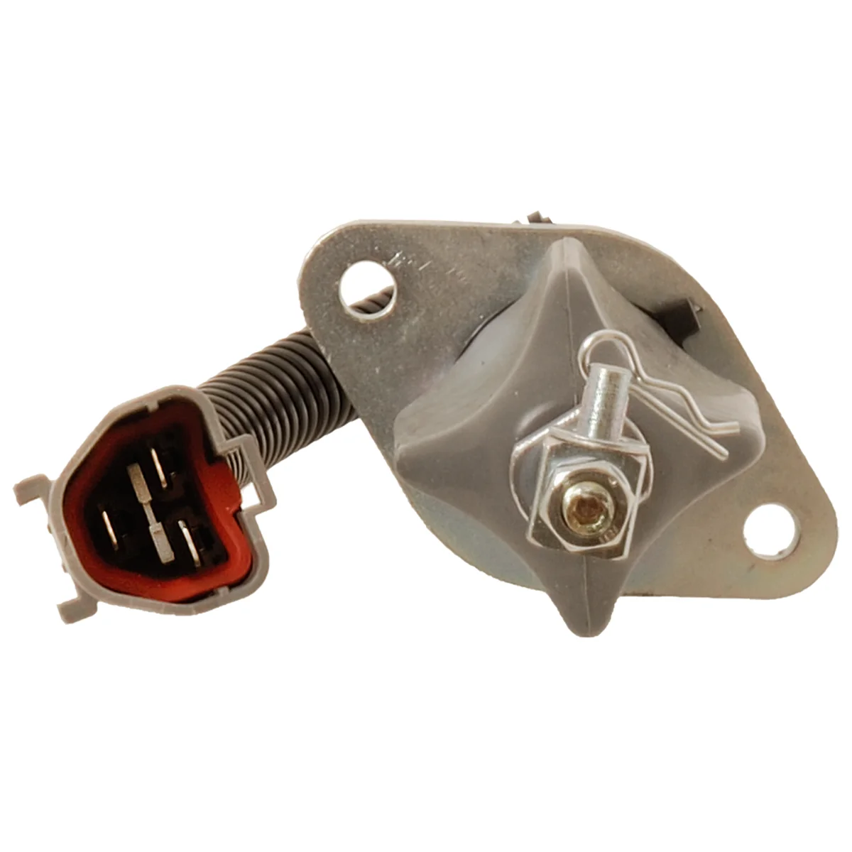 Stoppsolenoid 12V pass.Yanmar