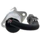 Stoppsolenoid 12V pass.Yanmar